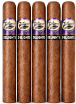 Tatiana Delights Toro 5-Pack