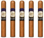 Tatiana Delights Toro 5-Pack