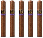 Tatiana Groovy Blue Classic 5-Pack
