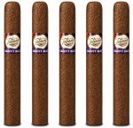 Tatiana Groovy Blue La Vita 5-Pack