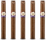 Tatiana Groovy Blue Miniatures 5-Pack