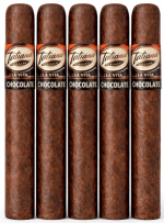 Tatiana La Vita Chocolate 5-Pack