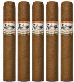 Tatiana Mandarin Miniatures 5-Pack