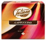 Tatiana Mini Cappuccino Tins