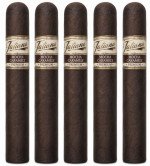 Tatiana Mocha Caramely 5-Pack