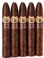 Tatiana Mocha Eden 5-Pack