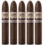 Tatiana Mocha Eden 5-Pack