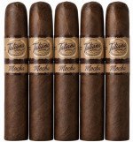 Tatiana Mocha Stabona 5-Pack