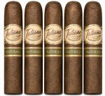 Tatiana Naturals Miniatures 5-Pack