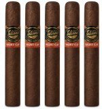 Tatiana Night Cap Miniatures 5-Pack