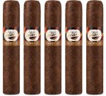 Tatiana Night Cap Robusto 5-Pack