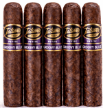 Tatiana Petite Groovy Blue 5-Pack