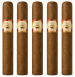 Tatiana Rum Classic 5-Pack