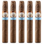 Tatiana Rum Miniatures 5-Pack