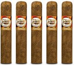 Tatiana Vanilla La Vita 5-Pack