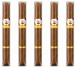 Tatiana Vanilla Miniatures 5-Pack