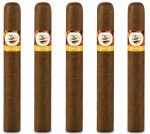 Tatiana Vanilla Robusto 5-Pack