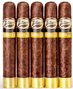 Tatiana Vanilla Toro 5-Pack