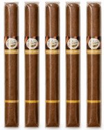 Tatiana Waking Dream Petites 5-Pack
