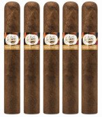 Tatiana Waking Dream Robusto 5-Pack