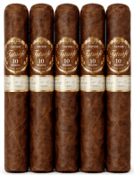 Tatuaje 10th Anniversary Capa Especial Bon Chasseur 5-Pack