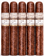 Tatuaje 7th Capa Especial 5-Pack