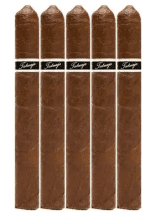 Tatuaje Black Corona Gorda 5-Pack
