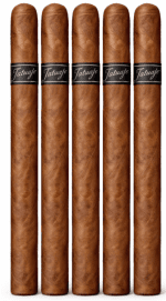 Tatuaje Black Petit Lancero 5-Pack