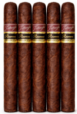 Tatuaje Broadleaf Cazadores 5-Pack