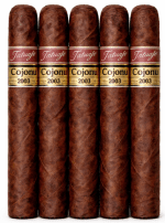 Tatuaje Broadleaf Cojonu 2003 5-Pack