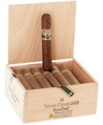 Tatuaje Broadleaf Cojonu 2015