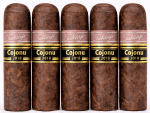 Tatuaje Broadleaf Cojonu 2018 5-Pack