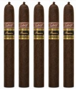 Tatuaje Broadleaf Especiales 5-Pack