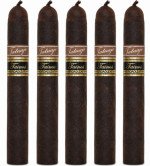 Tatuaje Broadleaf Tainos 5-Pack