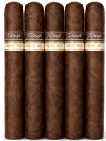 Tatuaje Cojonu 2012 Capa Especial Sumatra 5-Pack
