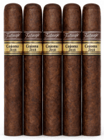 Tatuaje Conoju 2018 5-Pack