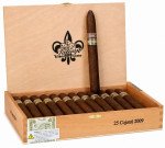 Tatuaje Miami Reserva Cojonu 2009