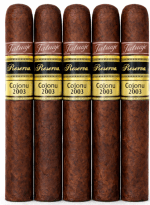 Tatuaje Reserva Cojonu 2003 5-Pack
