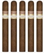 Tatuaje Reserva Cojonu 2012 Capa Especial Sumatra 5-Pack
