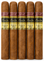 Tatuaje Reserva Cojonu 2012 Corojo 5-Pack