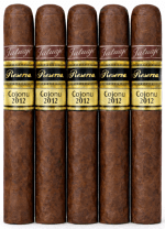 Tatuaje Reserva Cojonu 2012 Habano 5-Pack