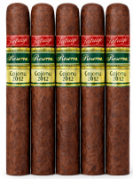 Tatuaje Reserva Cojonu 2012 Tuxtla 5-Pack