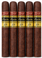 Tatuaje Reserva J21 5-Pack