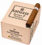 Tatuaje Serie P Honduras Short Toro