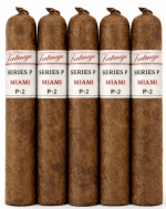 Tatuaje Series P Miami P-2 Robusto 5-Pack
