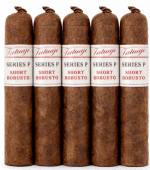 Tatuaje Series P Short Robusto 5-Pack
