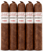 Tatuaje Series P Toro 5-Pack