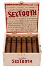 Tatuaje Sextooth Holiday