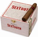 Tatuaje Sextooth Vampire