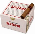 Tatuaje Sextooth Wiliam Blake